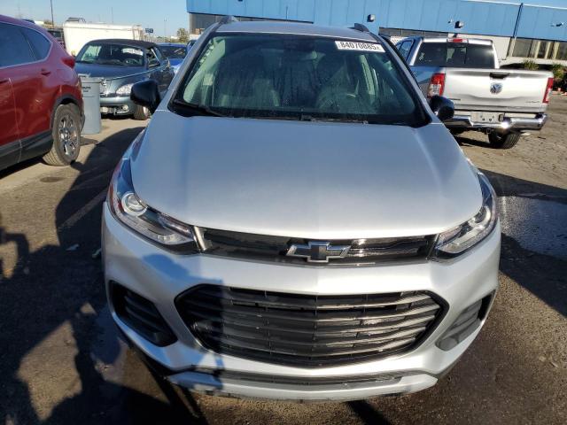 Photo 5 from auction – 2019 CHEVROLET TRAX 1LT with VIN 3GNCJLSB3KL211927