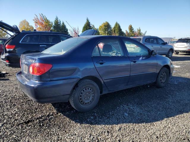 Photo 3 from auction – 2003 TOYOTA COROLLA CE with VIN 1NXBR32E53Z047316