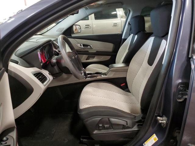 Photo 7 from auction – 2013 GMC TERRAIN SL with VIN 2GKFLREK1D6159420