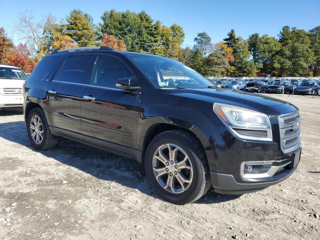 Photo 4 from auction – 2016 GMC ACADIA SLT-1 with VIN 1GKKVRKD3GJ111374