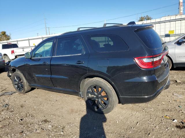 Photo 2 from auction – 2017 DODGE DURANGO GT with VIN 1C4RDJDG4HC799476