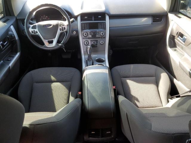 Photo 8 from auction – 2014 FORD EDGE SEL with VIN 2FMDK3JC2EBB62431