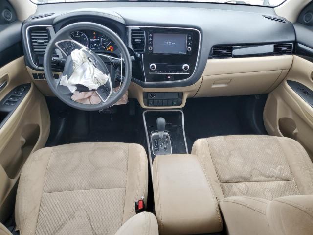 Photo 8 from auction – 2020 MITSUBISHI OUTLANDER with VIN JA4AD2A39LZ010582