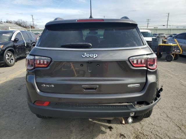 Photo 6 from auction – 2022 JEEP COMPASS LA with VIN 3C4NJDBB5NT170776