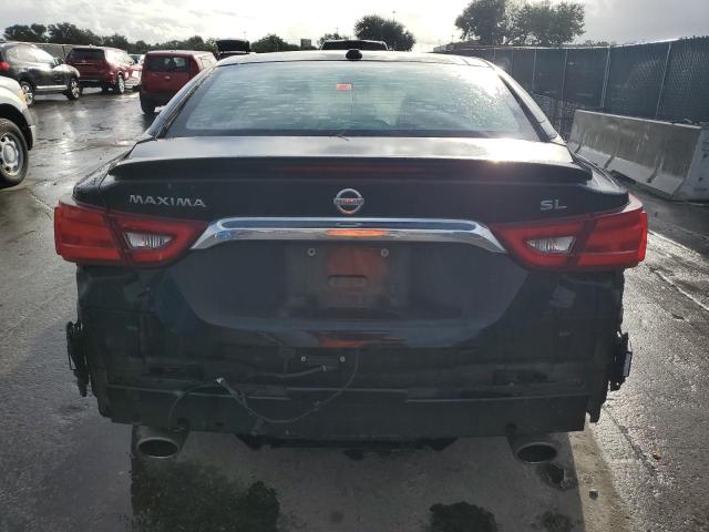 Photo 6 from auction – 2017 NISSAN MAXIMA 3.5 with VIN 1N4AA6AP6HC373866