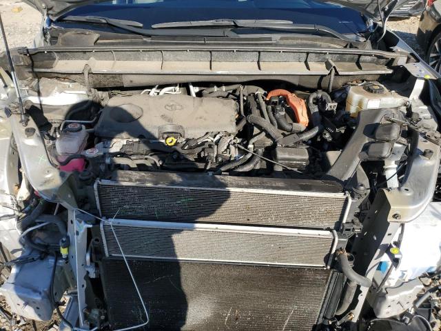 Photo 11 from auction – 2021 TOYOTA HIGHLANDER with VIN 5TDGBRCH5MS035098