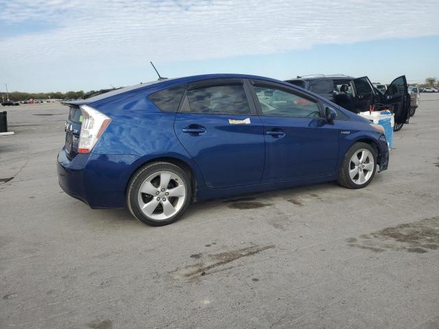 Photo 3 from auction – 2010 TOYOTA PRIUS with VIN JTDKN3DUXA0109902