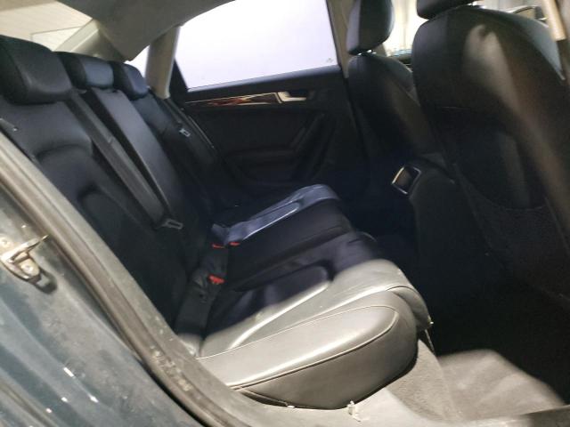Photo 10 from auction – 2010 AUDI A4 PREMIUM with VIN WAUDFAFL9AN018506