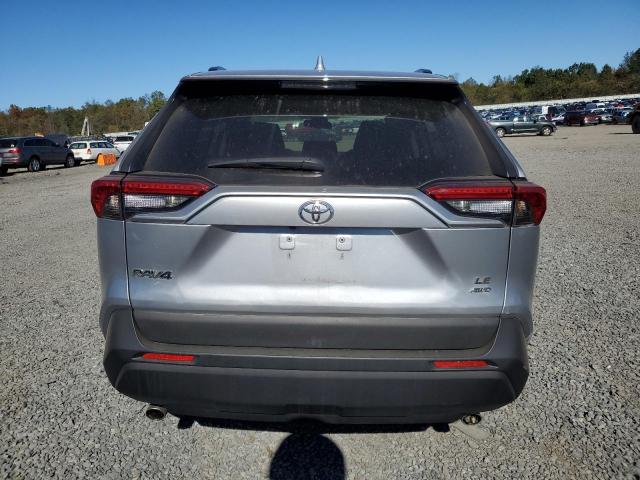 Photo 6 from auction – 2019 TOYOTA RAV4 LE with VIN 2T3G1RFV5KC051254