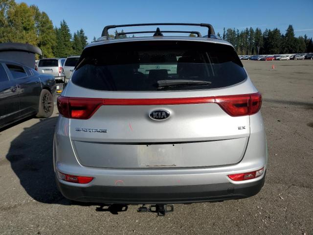 Photo 6 from auction – 2017 KIA SPORTAGE E with VIN KNDPNCAC3H7079130