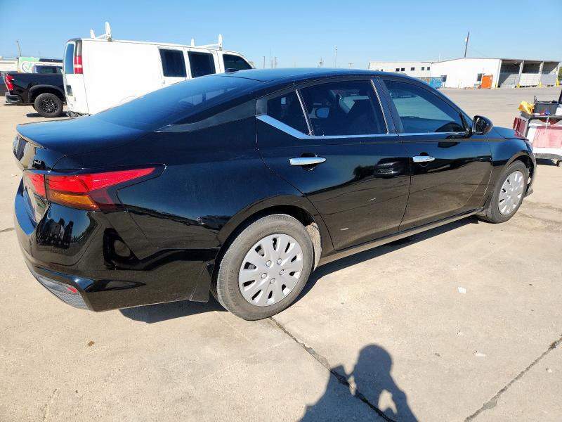 Photo 3 from auction – 2020 NISSAN ALTIMA S with VIN 1N4BL4BV7LC213844