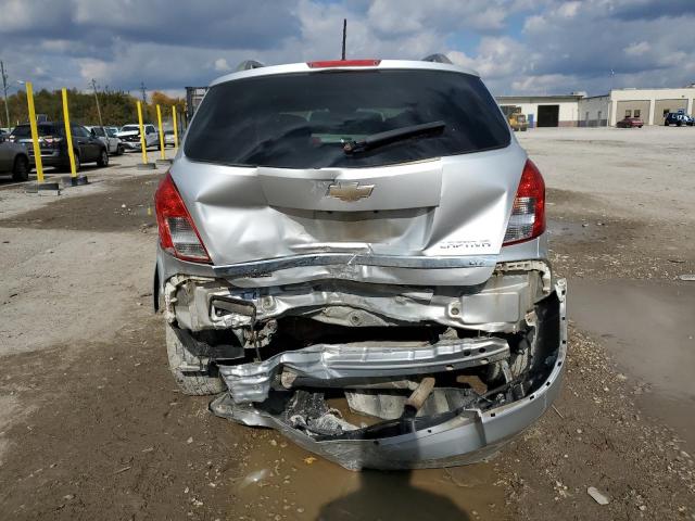 Photo 6 from auction – 2014 CHEVROLET CAPTIVA LT with VIN 3GNAL4EK3ES672056