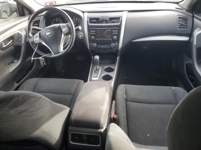 Photo 8 from auction – 2015 NISSAN ALTIMA 2.5 with VIN 1N4AL3AP1FC124056