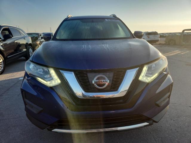 Photo 5 from auction – 2017 NISSAN ROGUE S with VIN 5N1AT2MT0HC880411