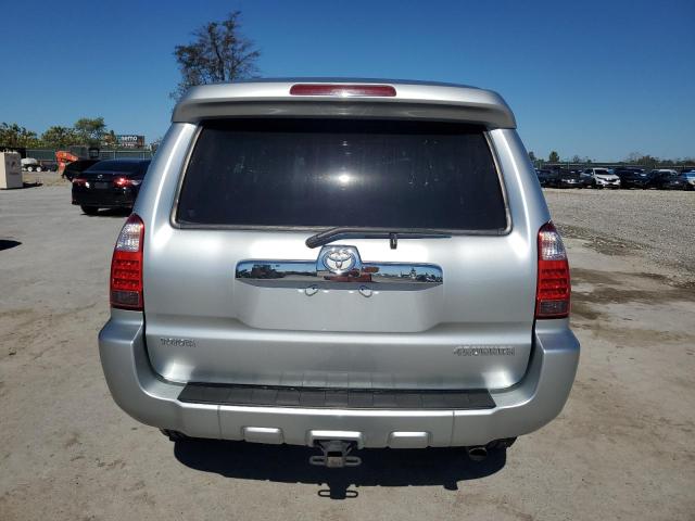 Photo 6 from auction – 2007 TOYOTA 4RUNNER SR with VIN JTEBU14R070105834