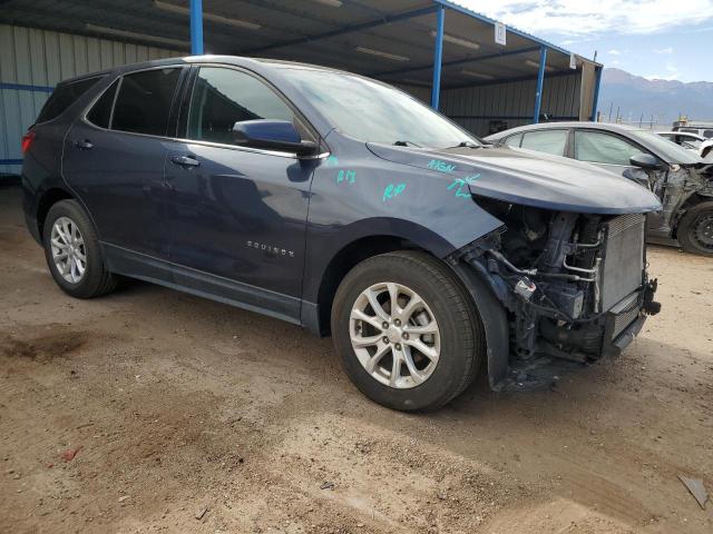 Photo 4 from auction – 2018 CHEVROLET EQUINOX LT with VIN 3GNAXJEV7JL117600