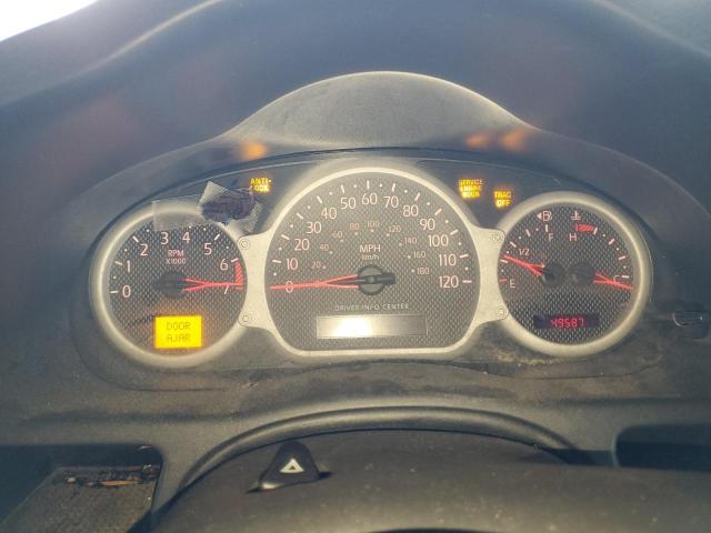 صورة رقم 9 من المزاد - 2003 PONTIAC AZTEK مع VIN 3G7DA03E03S572185