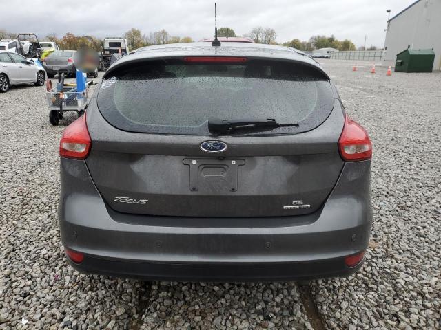 Photo 6 from auction – 2015 FORD FOCUS SE with VIN 1FADP3K22FL364477