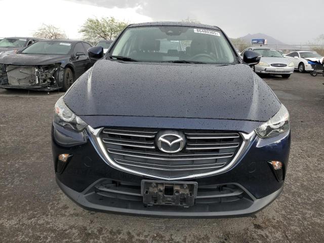 Photo 5 from auction – 2019 MAZDA CX-3 TOURI with VIN JM1DKDC72K0403735