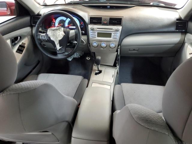Photo 8 from auction – 2011 TOYOTA CAMRY BASE with VIN 4T1BF3EK9BU688705