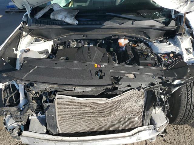Photo 11 from auction – 2023 HYUNDAI SANTA FE S with VIN 5NMS2DAJ7PH597613