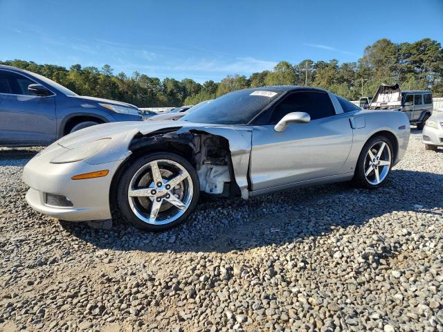 Photo 1 from auction – 2007 CHEVROLET CORVETTE with VIN 1G1YY26U375110824