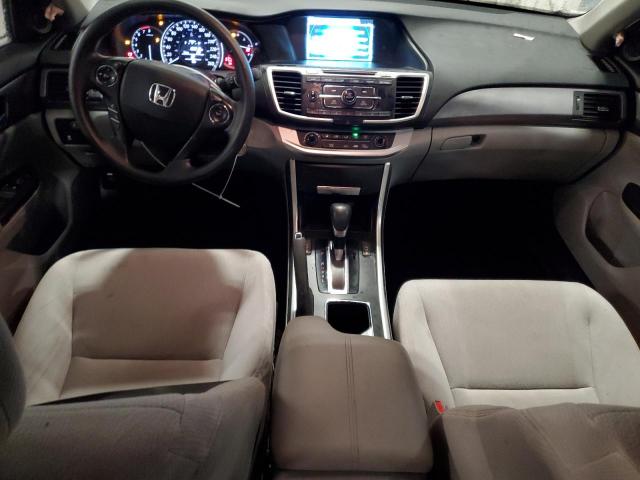 Photo 8 from auction – 2015 HONDA ACCORD LX with VIN 1HGCR2F35FA806629
