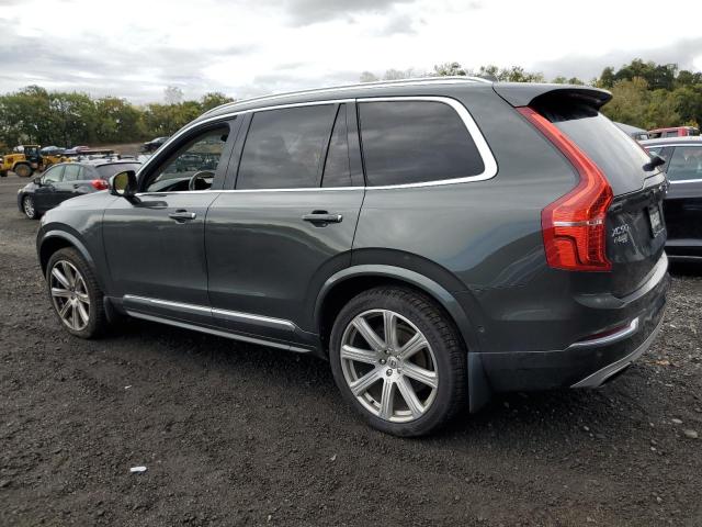 Photo 2 from auction – 2018 VOLVO XC90 T6 with VIN YV4A22PL4J1193384