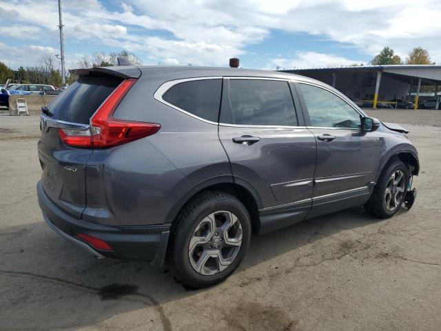 Photo 3 from auction – 2018 HONDA CR-V EXL with VIN 7FARW2H80JE075087