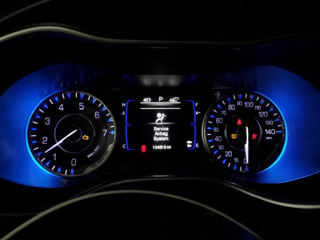 Photo 9 from auction – 2015 CHRYSLER 200 with VIN 1C3CCCAB4FN690261