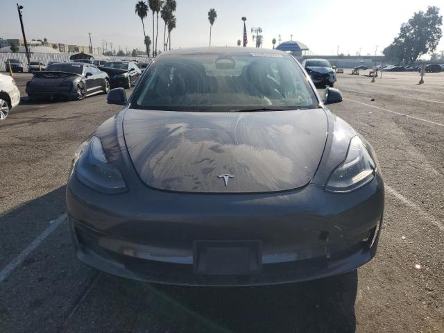 Photo 5 from auction – 2023 TESLA MODEL 3 with VIN 5YJ3E1EA1PF699270