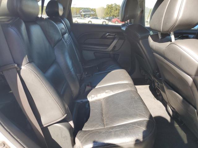 Photo 11 from auction – 2009 ACURA MDX with VIN 2HNYD282X9H526177