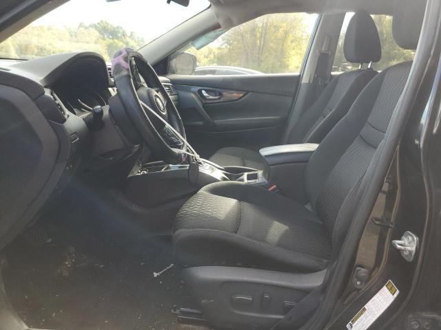Photo 7 from auction – 2018 NISSAN ROGUE S with VIN KNMAT2MV2JP613646