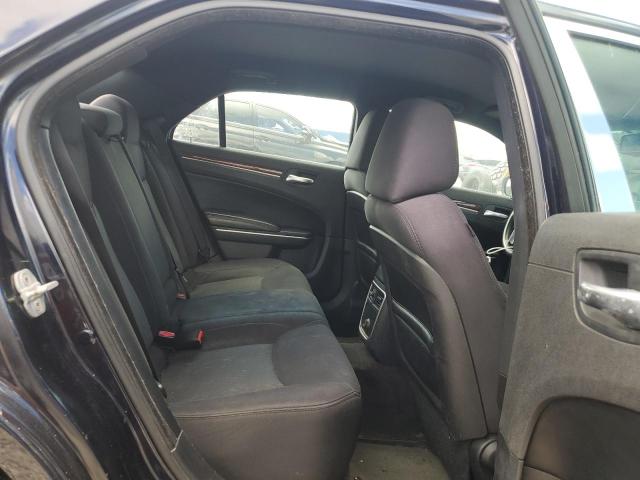 Photo 10 from auction – 2012 CHRYSLER 300 with VIN 2C3CCAAG8CH273777