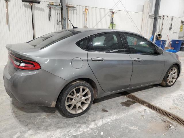 Photo 3 from auction – 2013 DODGE DART SXT with VIN 1C3CDFBA6DD708010