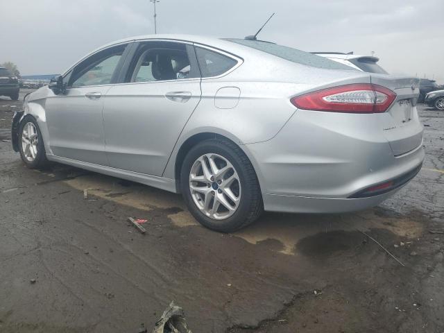 Photo 2 from auction – 2016 FORD FUSION SE with VIN 1FA6P0HD3G5115207