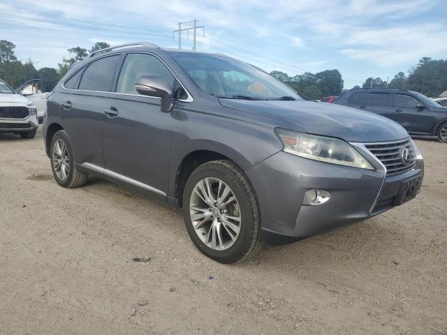 Photo 4 from auction – 2013 LEXUS RX 350 with VIN 2T2ZK1BA5DC113737