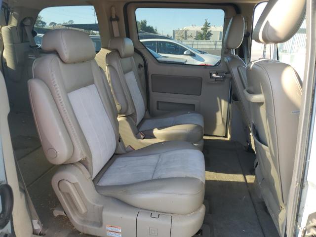 Photo 11 from auction – 2005 MERCURY MONTEREY P with VIN 2MRDA23265BJ02526