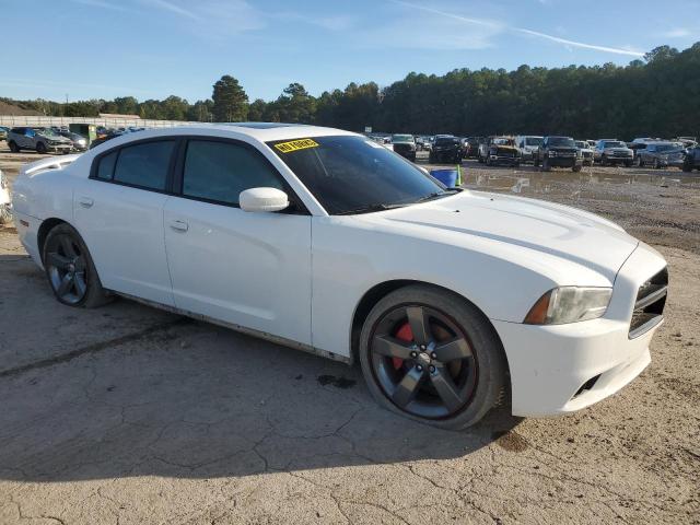 Photo 4 from auction – 2014 DODGE CHARGER SX with VIN 2C3CDXHGXEH303502