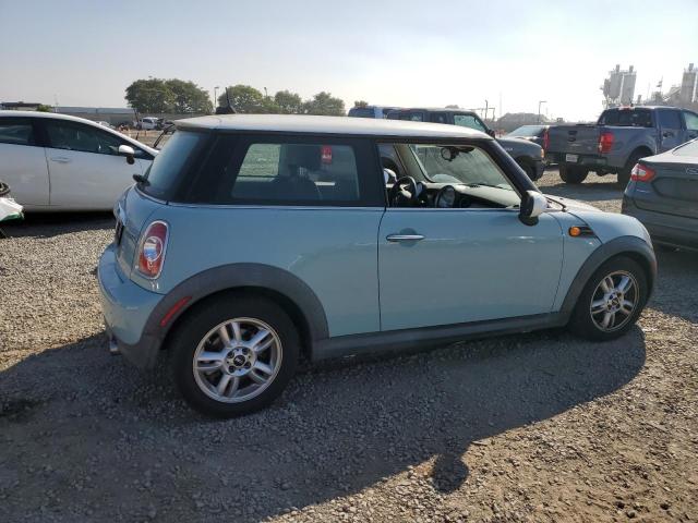 Photo 3 from auction – 2011 MINI COOPER with VIN WMWSU3C52BT253034