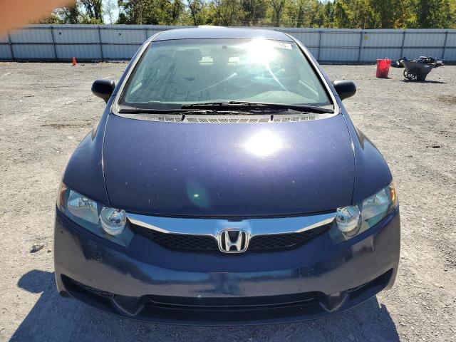 Photo 5 from auction – 2011 HONDA CIVIC VP with VIN 2HGFA1F35BH526218