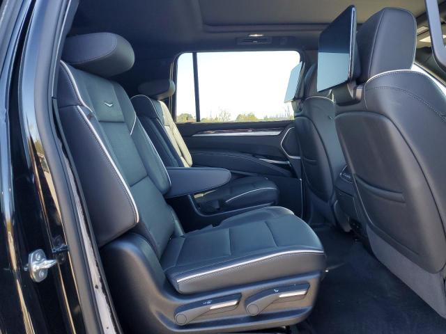 Photo 11 from auction – 2025 CADILLAC ESCALADE E with VIN 1GYS9KRL3SR163967