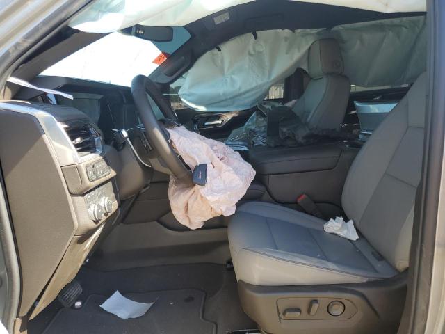 Photo 7 from auction – 2025 GMC YUKON ELEV with VIN 1GKS2BRD0SR364846