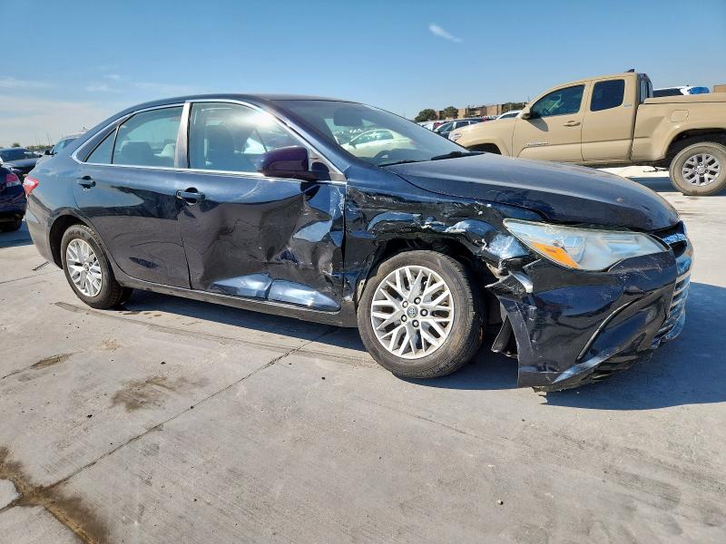 Photo 4 from auction – 2017 TOYOTA CAMRY LE with VIN 4T1BF1FK8HU292079