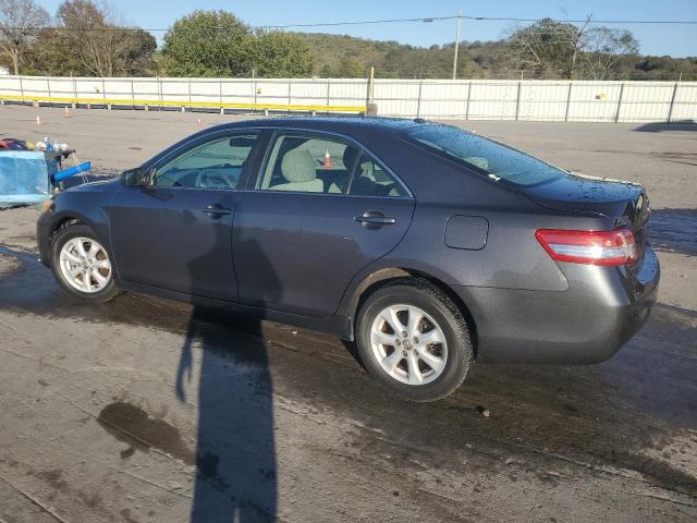 Photo 2 from auction – 2011 TOYOTA CAMRY BASE with VIN 4T1BF3EK8BU219976
