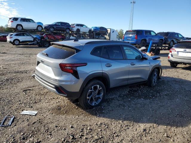 Photo 3 from auction – 2024 CHEVROLET TRAX 1LT with VIN KL77LHE21RC156085