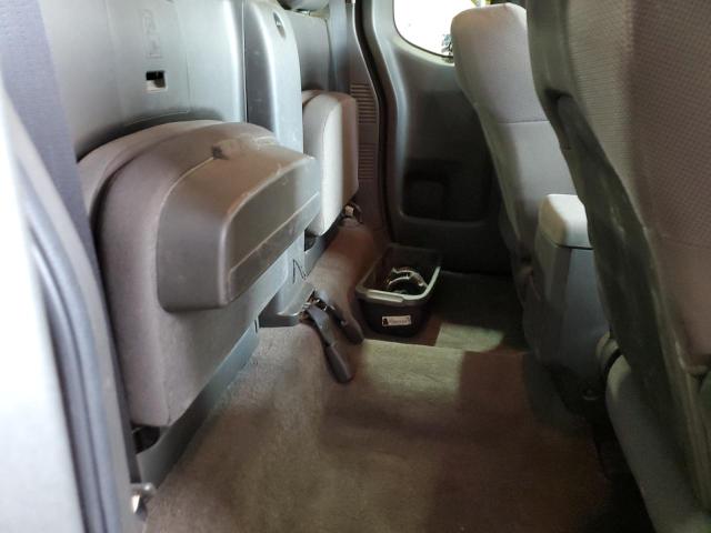 Photo 10 from auction – 2010 NISSAN FRONTIER K with VIN 1N6BD0CT5AC412284