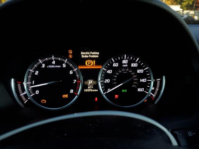 Zdjęcie 9 z aukcji – 2015 ACURA TLX TECH z VIN 19UUB3F51FA003736