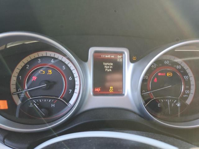 Photo 9 from auction – 2019 DODGE JOURNEY SE with VIN 3C4PDCBB8KT718811