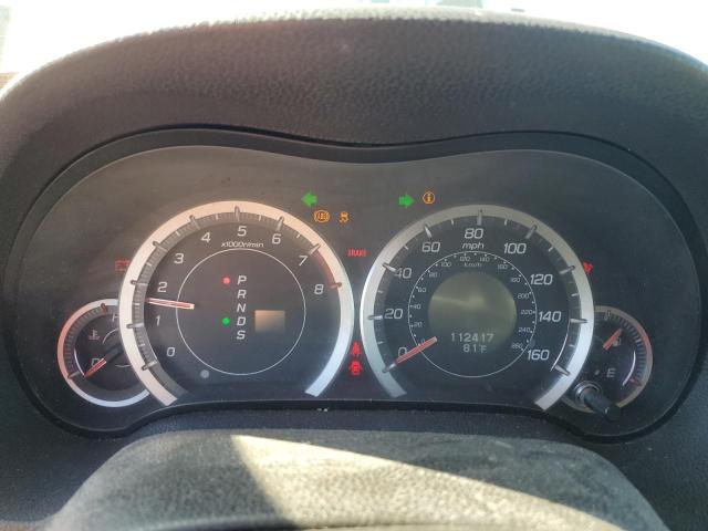 Photo 9 from auction – 2013 ACURA TSX with VIN JH4CU2F4XDC007225